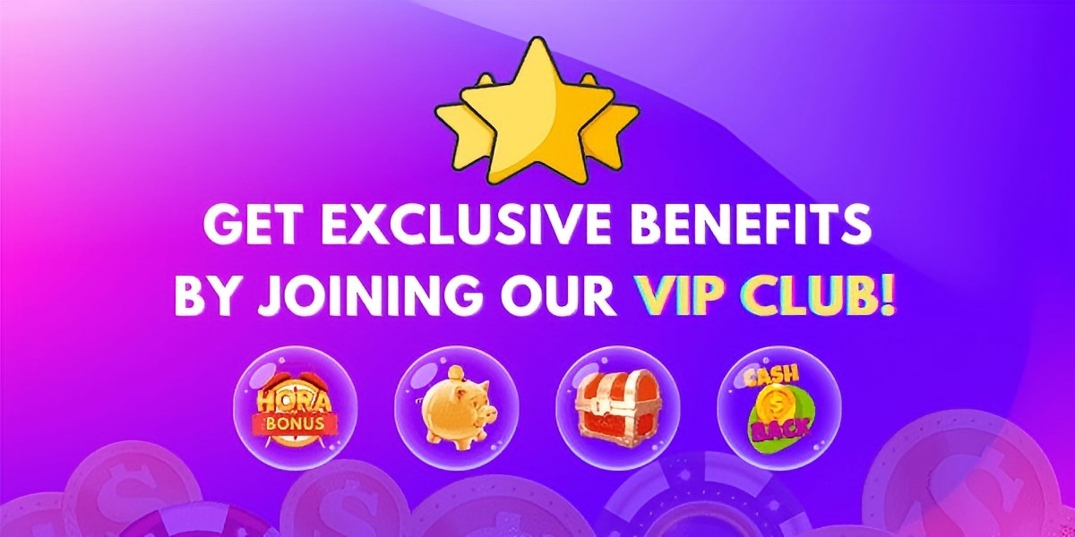 Bigwin Link Casino Games