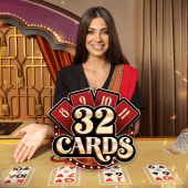 32 Baraha on Bigwin Link