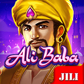 Ali Baba on Bigwin Link