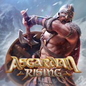 Asgardian Rising on Bigwin Link