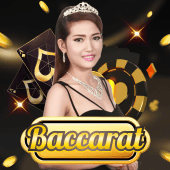 Baccarat A on Bigwin Link