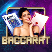 Baccarat B on Bigwin Link