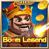 Boom Legend on Bigwin Link