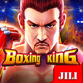 Boxing King Slot on Bigwin Link