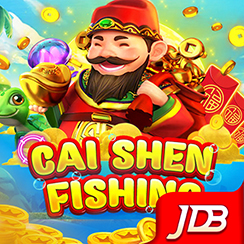 Cai Shen Fishing on Bigwin Link