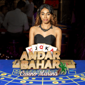Casino Marina Andar Bahar on Bigwin Link