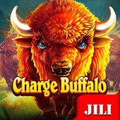 Charge Buffalo on Bigwin Link
