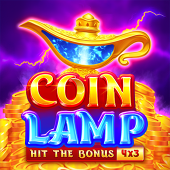 Coin Lamp Slot on Bigwin Link