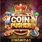 Coin Pusher on Bigwin Link