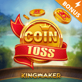 Coin Toss on Bigwin Link