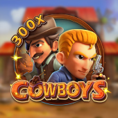 Cowboys on Bigwin Link