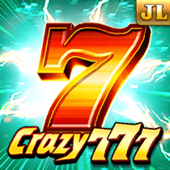 Crazy777 Slot on Bigwin Link