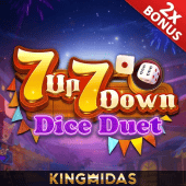 Dice Duet on Bigwin Link