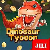 Dinosaur Tycoon on Bigwin Link