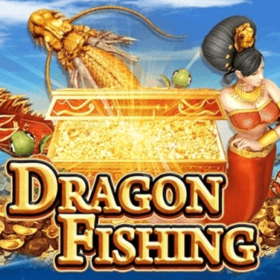 Dragon Fishing on Bigwin Link