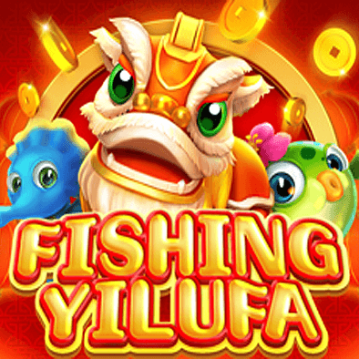 Fishing Yi Lu Fa on Bigwin Link