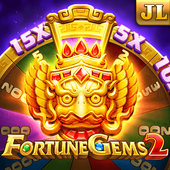 Fortune Gems 2 Slot on Bigwin Link