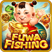 Fuwa Fishing on Bigwin Link