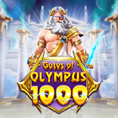 Gates of Olympus 1000 on Bigwin Link