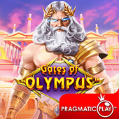 Gates of Olympus on Bigwin Link
