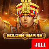 Golden Empire Slot on Bigwin Link