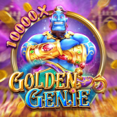 Golden Genie on Bigwin Link