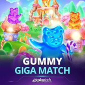 Gummy Giga Match on Bigwin Link