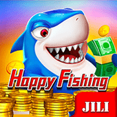 Happy Fishing on Bigwin Link