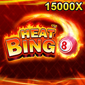Heat Bingo on Bigwin Link
