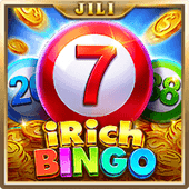 Irich Bingo Slot on Bigwin Link