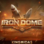 Iron Dome on Bigwin Link