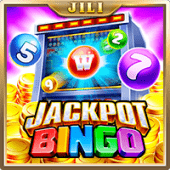 Jackpot Bingo on Bigwin Link