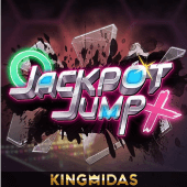 Jackpot Jump on Bigwin Link