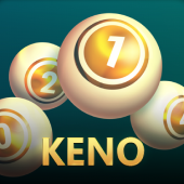 Keno on Bigwin Link