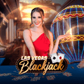 Las Vegas Blackjack on Bigwin Link
