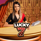Lucky 7 on Bigwin Link