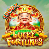 Lucky Fortunes on Bigwin Link