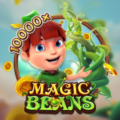 Magic Beans on Bigwin Link
