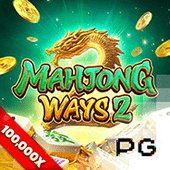 Mahjong Ways 2 on Bigwin Link