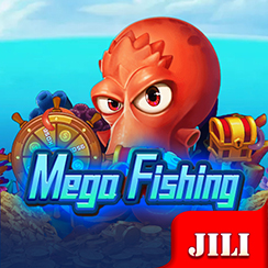 Mega Fishing on Bigwin Link