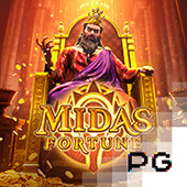 Midas Fortune on Bigwin Link