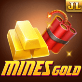 Mines Gold on Bigwin Link