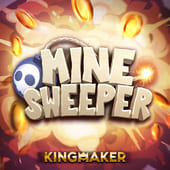 Minesweeper on Bigwin Link