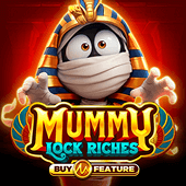 Mummy Lock Riches on Bigwin Link