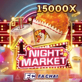 Night Market on Bigwin Link