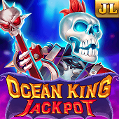 Ocean King Jackpot on Bigwin Link
