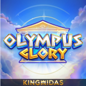 Olympus Glory on Bigwin Link