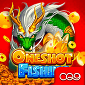 Oneshot Fishing on Bigwin Link