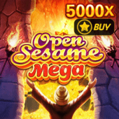 Open Sesame Mega on Bigwin Link