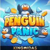 Penguin Panic on Bigwin Link